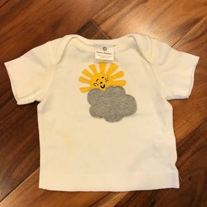 Hanna Andersson sun tee